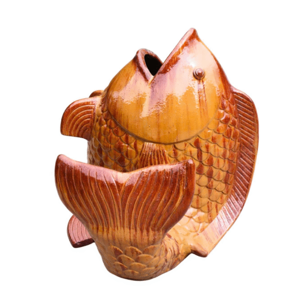 FOUNTAIN / DECORATION