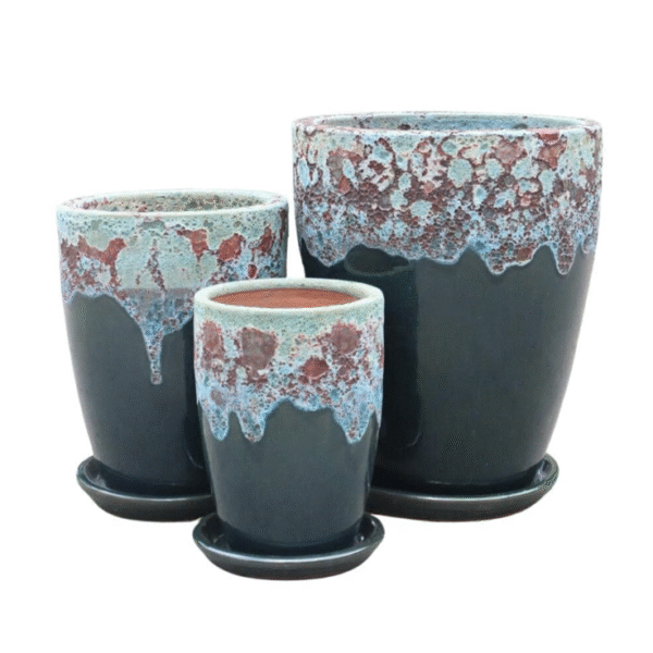 INDOOR & DECORATIVE POTS